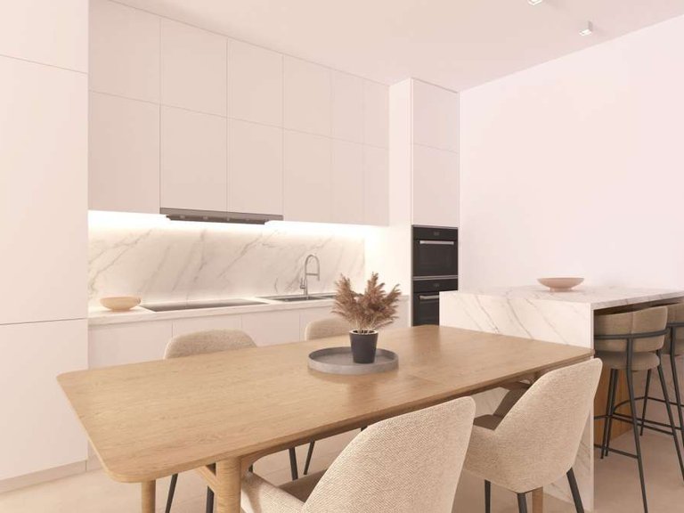 Apartment for Sale in San Cayetano, Murcia 15