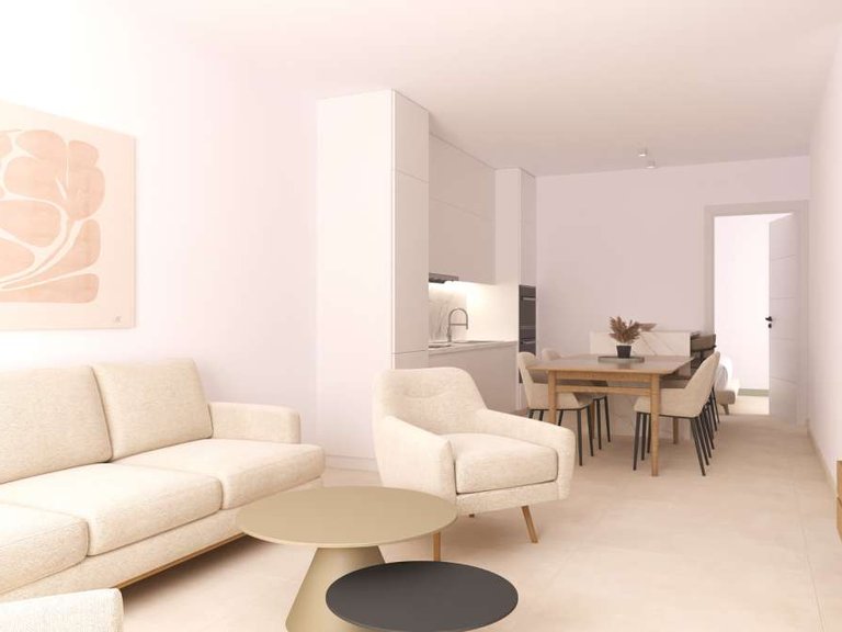Apartment for Sale in San Cayetano, Murcia 13