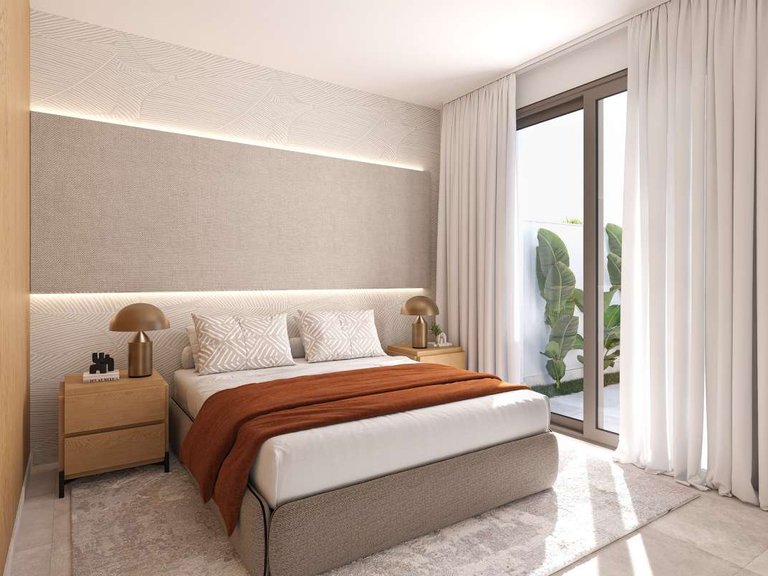 Town House for Sale in El Jimenado, Murcia 6