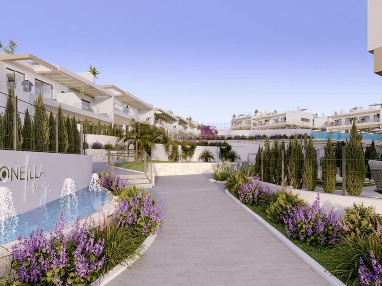 Apartment for Sale in Torreta Florida, Alicante 6