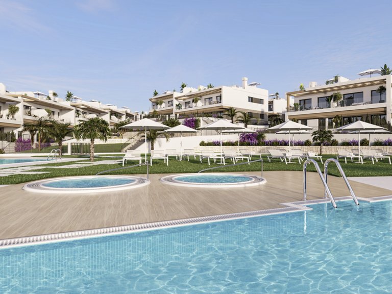Apartment for Sale in Torreta Florida, Alicante 7