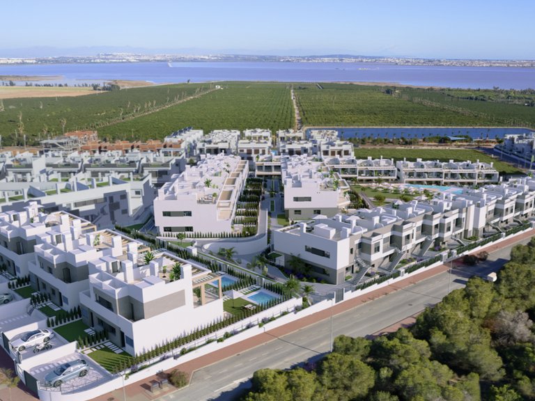 Apartment for Sale in Torreta Florida, Alicante 8