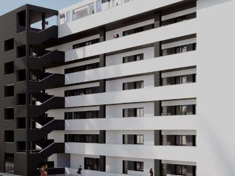 Apartment for Sale in Torrevieja, Alicante 7