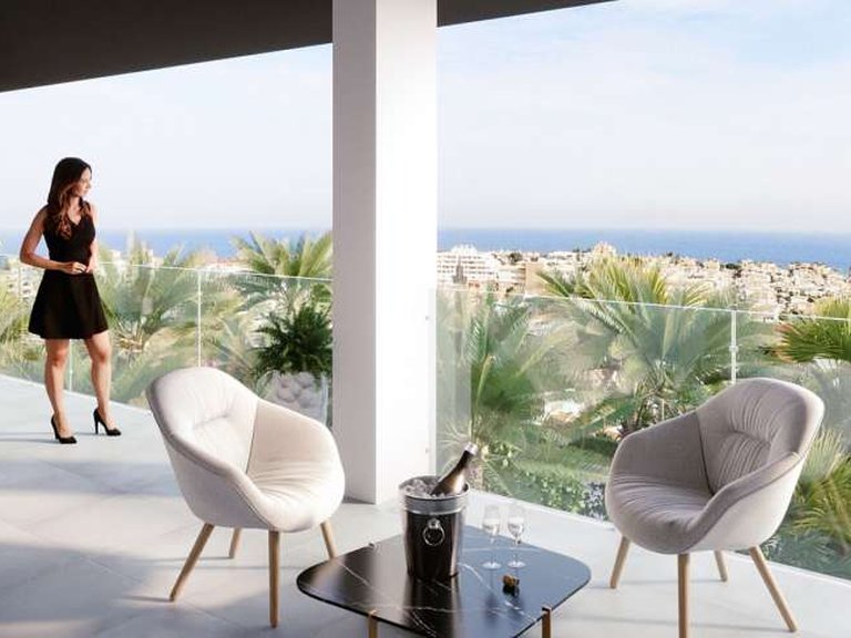 Apartment for Sale in Torrevieja, Alicante 8