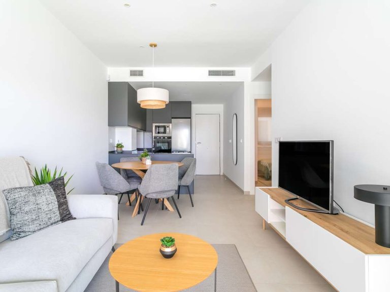Apartment for Sale in Torrevieja, Alicante 12