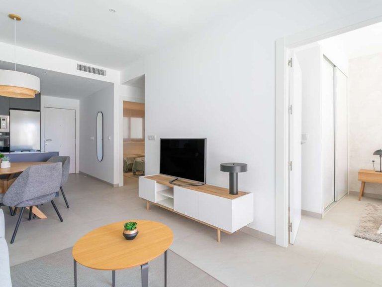 Apartment for Sale in Torrevieja, Alicante 13