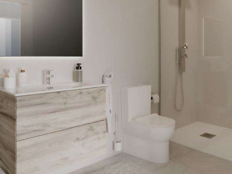 Apartment for Sale in Torrevieja, Alicante 25