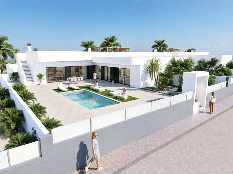 Town House for Sale in Algorfa, Alicante 7