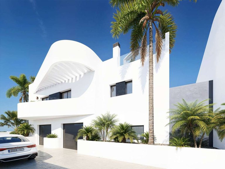 Town House for Sale in Algorfa, Alicante 10