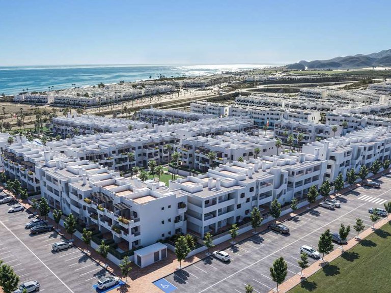 Apartment for Sale in San Juan De Los Terreros, Almeria 9