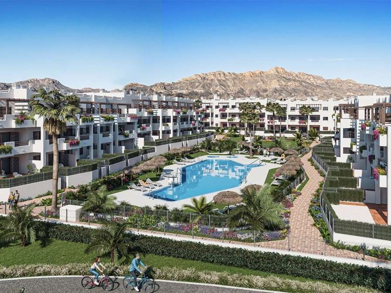 Apartment for Sale in San Juan De Los Terreros, Almeria 10