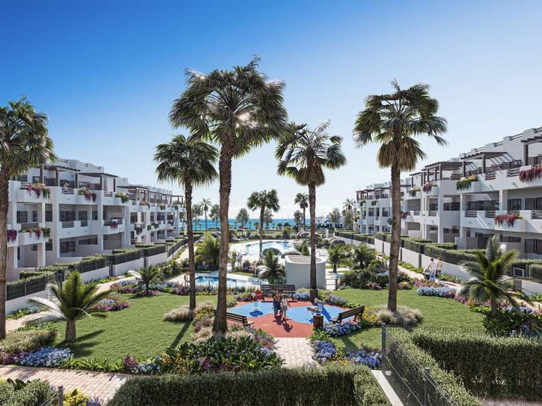 Apartment for Sale in San Juan De Los Terreros, Almeria 13