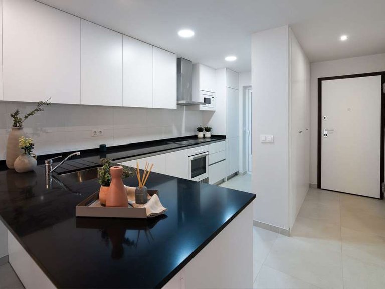 Apartment for Sale in Pulpí, Almeria 27
