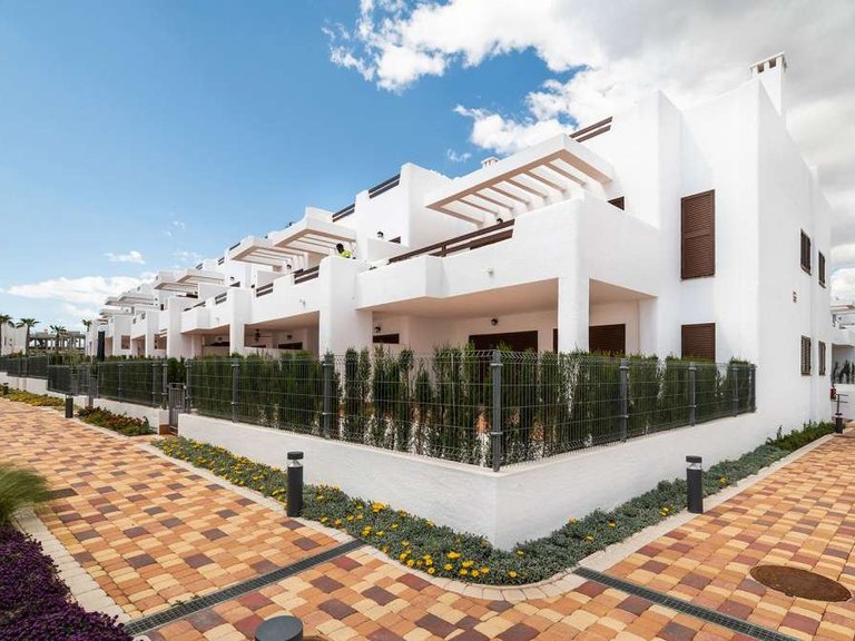 Apartment for Sale in Pulpí, Almeria 31