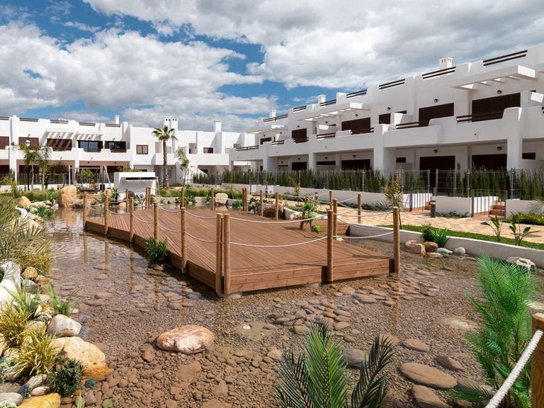 Apartment for Sale in Pulpí, Almeria 32
