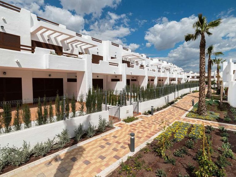 Apartment for Sale in Pulpí, Almeria 33