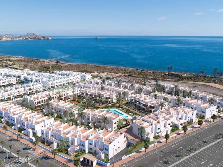 Apartment for Sale in Pulpí, Almeria 18