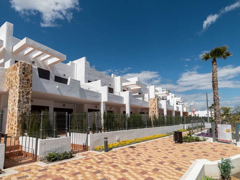 Apartment for Sale in Pulpí, Almeria 37