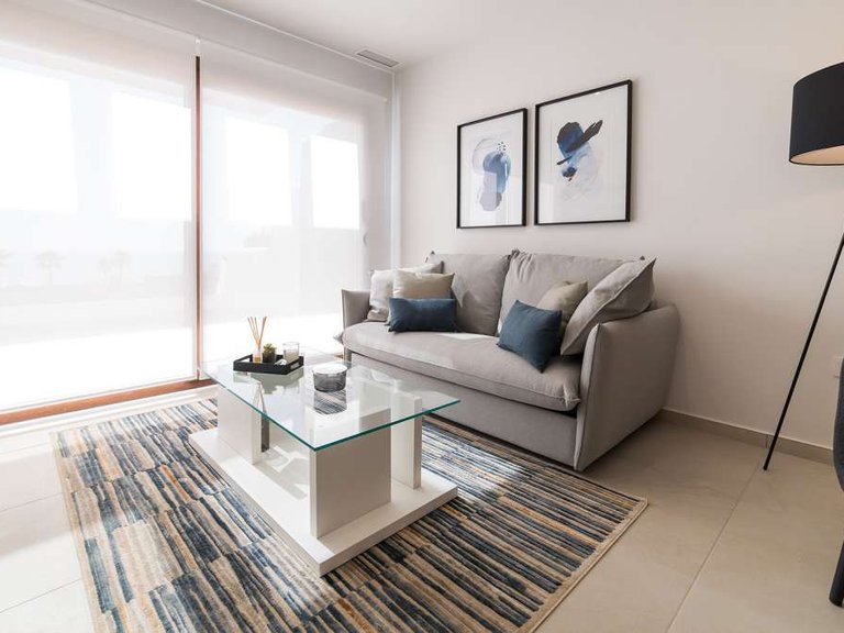 Apartment for Sale in Pulpí, Almeria 5