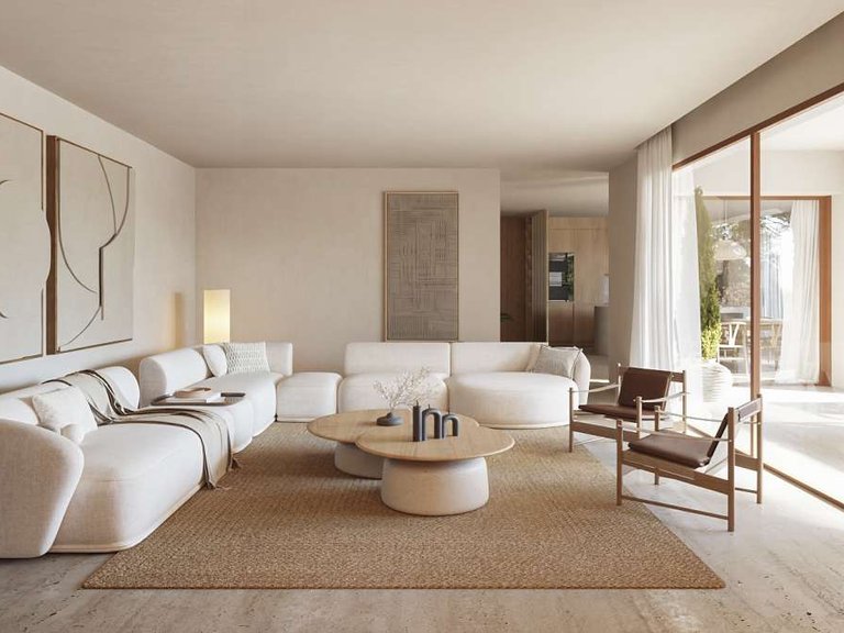 Villa for Sale in Benissa, Alicante 5