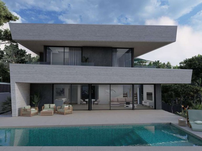 Villa for Sale in Altea, Alicante 2