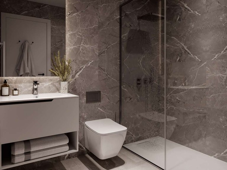 Town House for Sale in Finestrat, Alicante 10