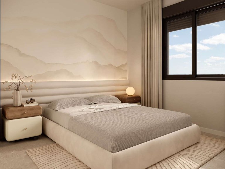 Town House for Sale in Finestrat, Alicante 9