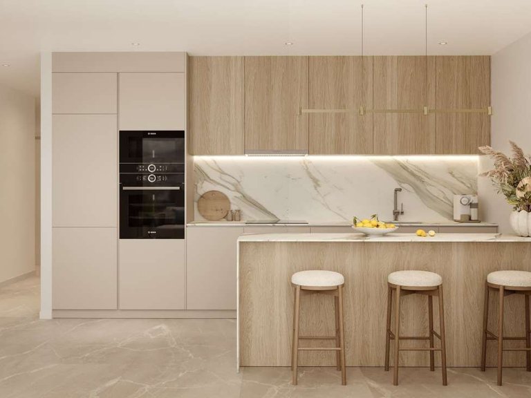 Apartment for Sale in Finestrat, Alicante 9
