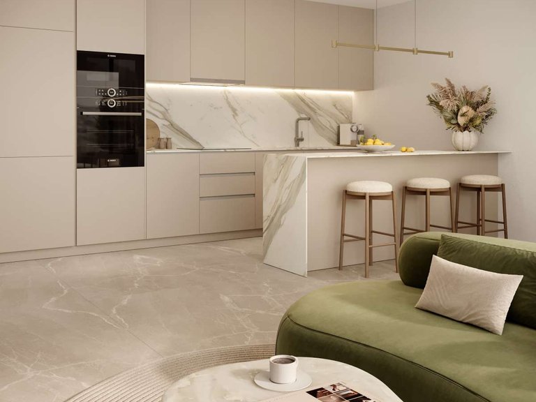 Apartment for Sale in Finestrat, Alicante 8