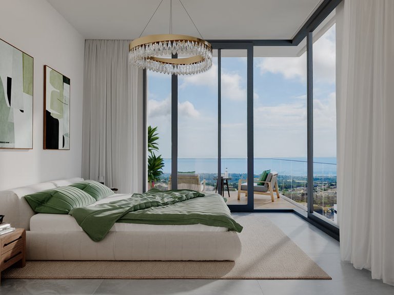 Villa for Sale in La Nucia, Alicante 4
