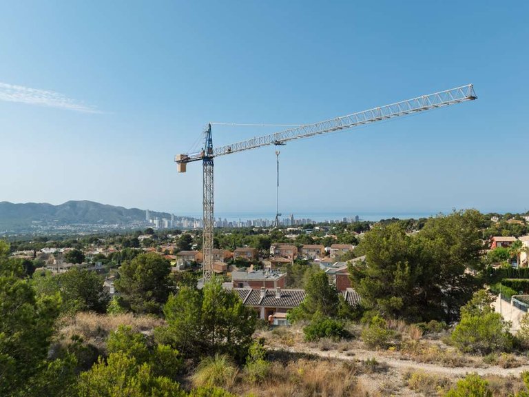 Villa for Sale in La Nucia, Alicante 9