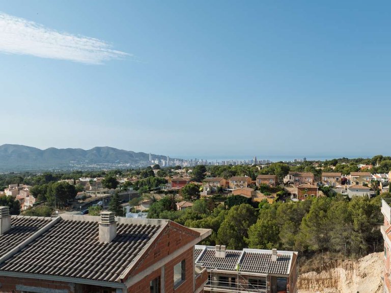 Villa for Sale in La Nucia, Alicante 8