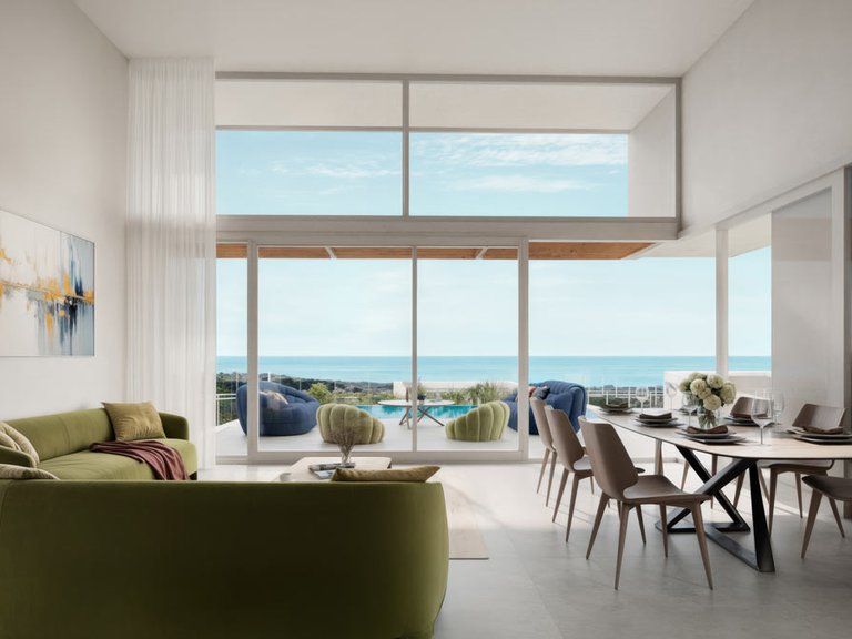 Villa for Sale in La Nucia, Alicante 3