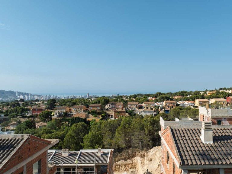 Villa for Sale in La Nucia, Alicante 7