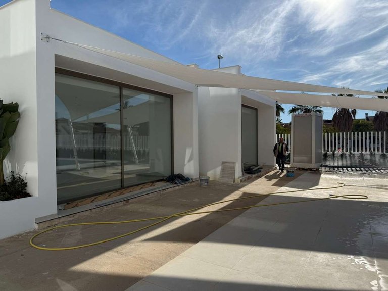 Apartment for Sale in Cabo Roig, Alicante 21