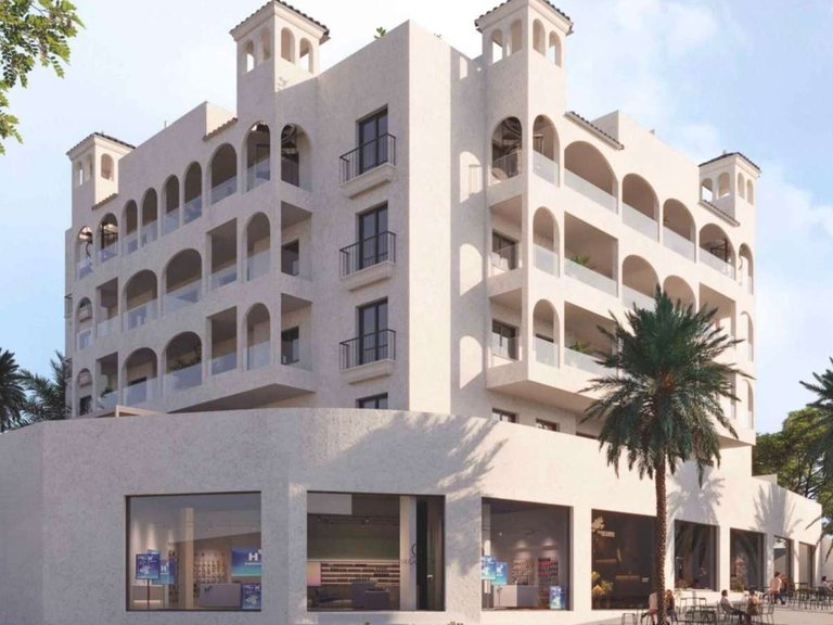 Apartment for Sale in Bigastro, Alicante 4