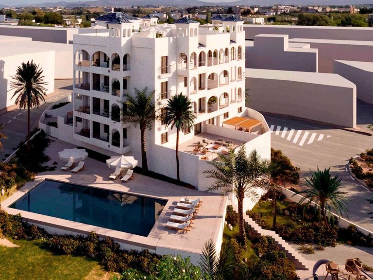 Apartment for Sale in Bigastro, Alicante 9