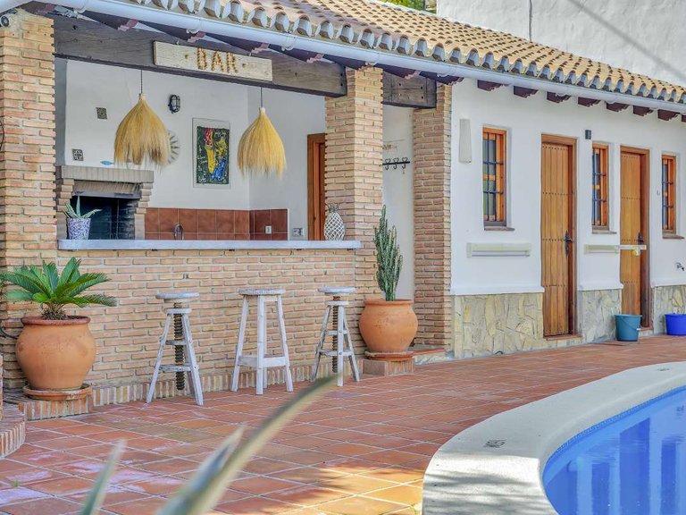 Villa for Sale in Torrox Road, Malaga 16
