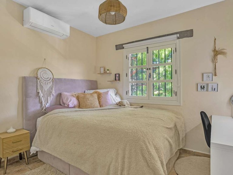 Villa for Sale in Torrox Road, Malaga 13