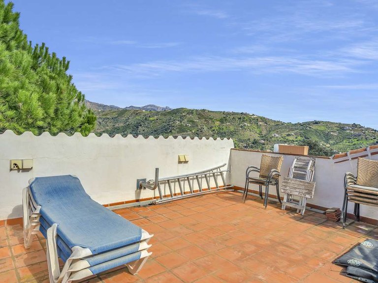 Villa for Sale in Torrox Road, Malaga 22