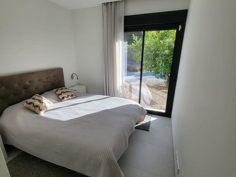 Villa for Sale in Costa Blanca Las Colinas Golf, Alicante 16