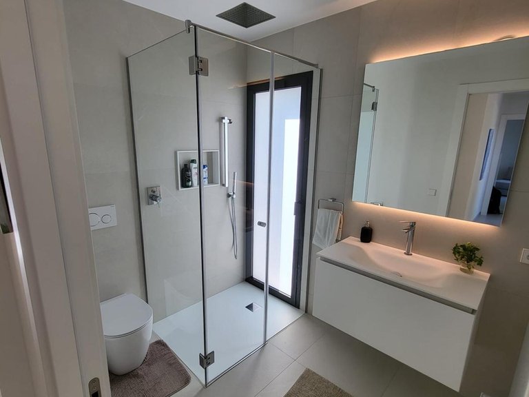 Villa for Sale in Costa Blanca Las Colinas Golf, Alicante 20