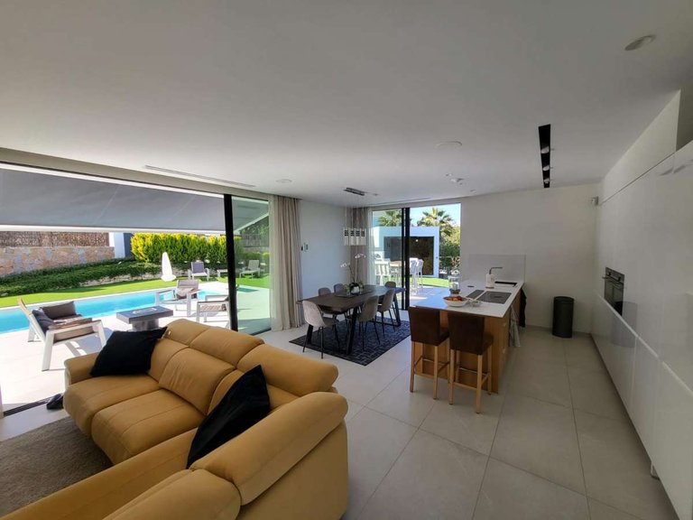 Villa for Sale in Costa Blanca Las Colinas Golf, Alicante 9