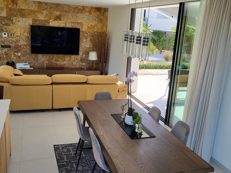 Villa for Sale in Costa Blanca Las Colinas Golf, Alicante 11