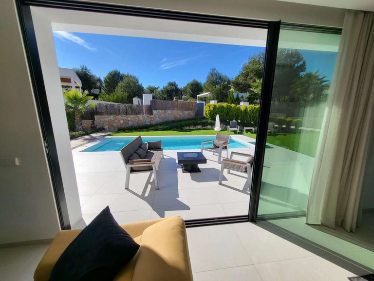 Villa for Sale in Costa Blanca Las Colinas Golf, Alicante 3