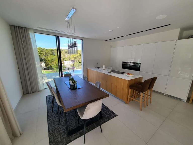 Villa for Sale in Costa Blanca Las Colinas Golf, Alicante 7