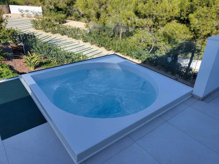 Villa for Sale in Costa Blanca Las Colinas Golf, Alicante 32