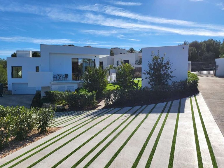 Villa for Sale in Costa Blanca Las Colinas Golf, Alicante 43