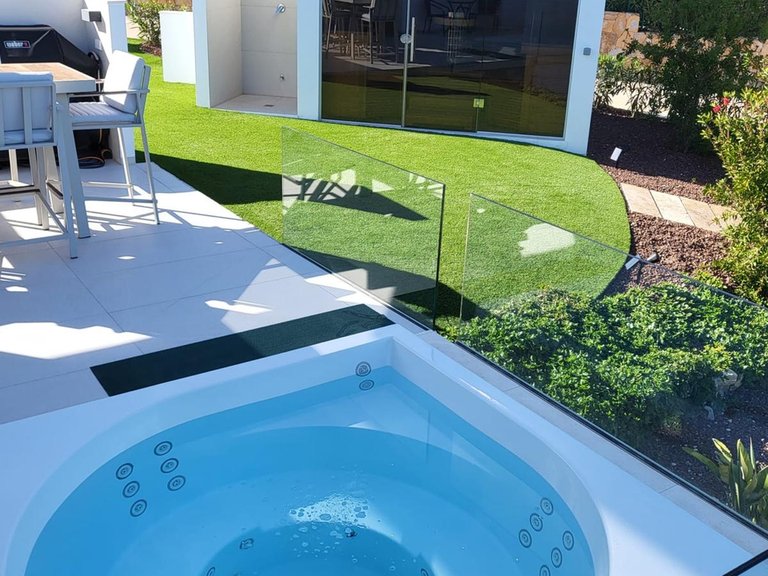 Villa for Sale in Costa Blanca Las Colinas Golf, Alicante 35