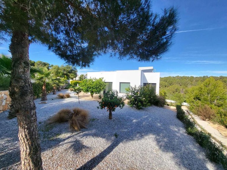 Villa for Sale in Costa Blanca Las Colinas Golf, Alicante 41
